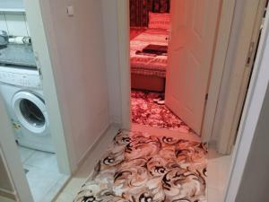 Galeriebild der Unterkunft Peaceful Apartment For Holiday Homes Rooms - BE MY GUEST in Antalya