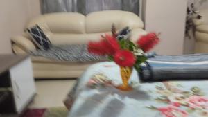 Galeriebild der Unterkunft Peaceful Apartment For Holiday Homes Rooms - BE MY GUEST in Antalya