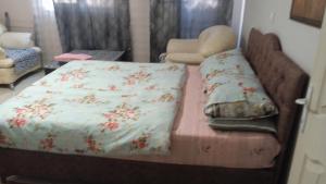 Galeriebild der Unterkunft Peaceful Apartment For Holiday Homes Rooms - BE MY GUEST in Antalya