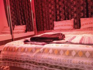 Galeriebild der Unterkunft Peaceful Apartment For Holiday Homes Rooms - BE MY GUEST in Antalya