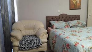 Galeriebild der Unterkunft Peaceful Apartment For Holiday Homes Rooms - BE MY GUEST in Antalya