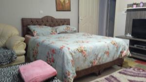 Galeriebild der Unterkunft Peaceful Apartment For Holiday Homes Rooms - BE MY GUEST in Antalya