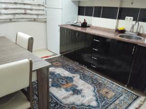 Galeriebild der Unterkunft Peaceful Apartment For Holiday Homes Rooms - BE MY GUEST in Antalya