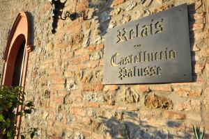 Fotografie z fotogalerie ubytování Relais Castelluccio Palusse v destinaci Città della Pieve