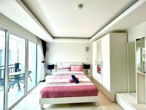 Fotografie z fotogalerie ubytování Avenue RS (Soi Buakhao) v destinaci Pattaya South