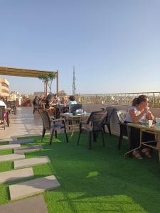 Fotografie z fotogalerie ubytování Moab Land Hotel v destinaci Madaba