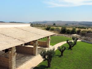 Fotografie z fotogalerie ubytování Agriturismo Casa del Peperoncino v destinaci Otranto