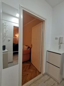 Foto dalla galleria di Red Square Apartment a Pirot
