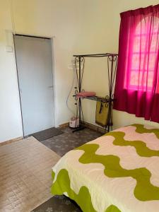 Fotografie z fotogalerie ubytování yellow homestay v destinaci Kampong Sarang Tiong