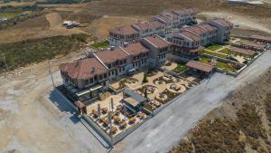 Φωτογραφία από το άλμπουμ του La Luz Bozcaada στην Τένεδο