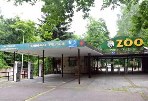 Fotografia z galérie ubytovania Apartament Czytelnia - parking gratis v Poznani