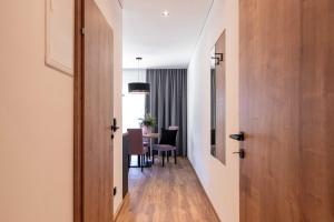 Setusvæði á Feiserhof Navis - Appartements