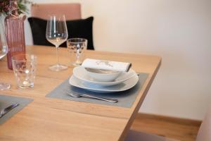 Drykkir á Feiserhof Navis - Appartements