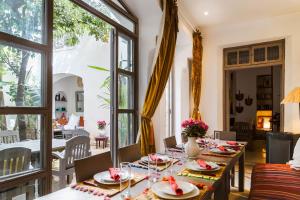 Fotografie z fotogalerie ubytování Riad Dar Aman v Marrákéši + 37 fotografií