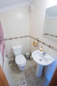 Ένα μπάνιο στο Art of xenia!maisonette in Chalkidiki! +15 φωτογραφίες