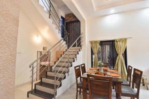 Fotografie z fotogalerie ubytování Casa RPM v destinaci Lonavala
