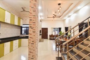Fotografie z fotogalerie ubytování Casa RPM v destinaci Lonavala