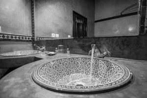 Fotografie z fotogalerie ubytování Riad Zitouna v destinaci Fès