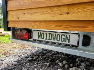 Fotografie z fotogalerie ubytování Woidwogn v destinaci Mauth