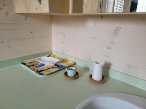 Fotografie z fotogalerie ubytování Woidwogn v destinaci Mauth