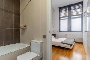Ένα μπάνιο στο AB Gracia Sant Salvador +155 φωτογραφίες