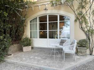 Gallery image of Il nido della Moresca in Montecatini Terme