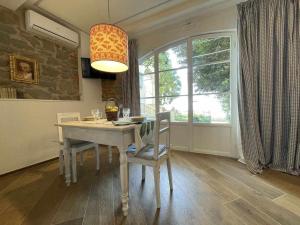 Gallery image of Il nido della Moresca in Montecatini Terme