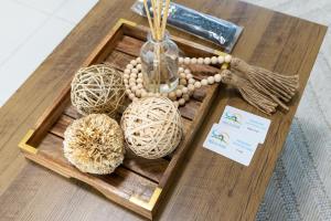 Foto de la galeria de Amazing Studio with Balcony & Beach access-RAK a Ras al-Khaimah
