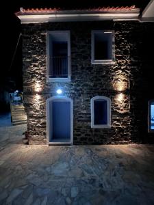 Gallery image of Maistros Villas in Armenistis