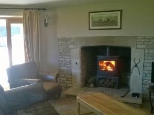 Fotografie z fotogalerie ubytování Battens Farm Cottages B&B v destinaci Yatton Keynell