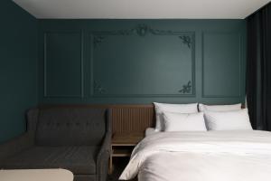 Afbeelding uit fotogalerij van Incheon Juan Glam in Incheon