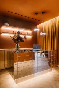 Fotografie z fotogalerie ubytování Maison Arya v Bruselu
