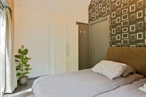 Легло или легла в стая в Luxe, sfeervol en vrijstaand boshuis Chalet LaMast