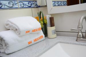 Fotografie z fotogalerie ubytování New Heaven Hôtel v destinaci Yaoundé