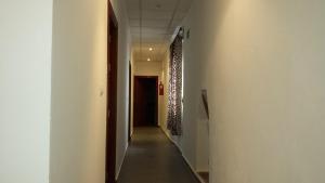 Fotografie z fotogalerie ubytování Hostal Cuesta de Belén v destinaci Arcos de la Frontera
