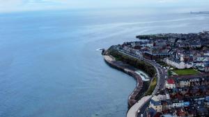 Fotografie z fotogalerie ubytování Coast View Professional Let v destinaci Whitley Bay