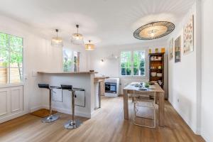 Fotografie z fotogalerie ubytování Gîte le 11 v destinaci Le Merlerault
