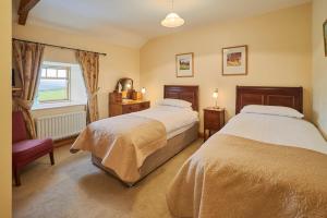 Llit o llits en una habitació de Host & Stay - Carr Edge