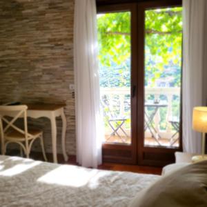 Posteľ alebo postele v izbe v ubytovaní Hostal El Cerro - Only Adults