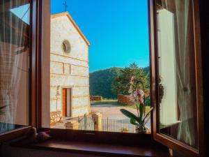 Gallery image of Alba dei Due Soli B&B in Nocera Umbra