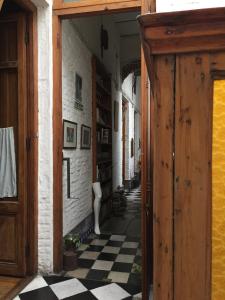 Fotografie z fotogalerie ubytování casa vegana v destinaci Montevideo