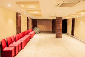 Gallery image of Hotel Radiant in Kolkata