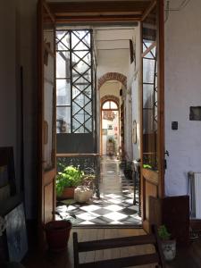Fotografie z fotogalerie ubytování casa vegana v destinaci Montevideo