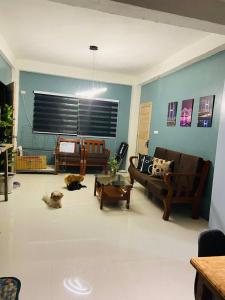 Afbeelding uit fotogalerij van Jhong Apartment in Boracay