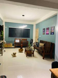 Afbeelding uit fotogalerij van Jhong Apartment in Boracay