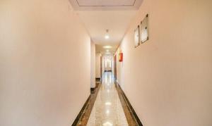 Fotografie z fotogalerie ubytování FabHotel Radha Residency v destinaci Puduččéri