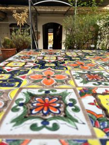 Gallery image of SUITE APARTMENT TAORMINA in Taormina