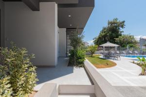 Imagen de la galería de SithoniaRS Emerald OLD, en Nikiti