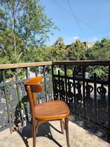 Gallery image of Via Gyumri in Gyumri