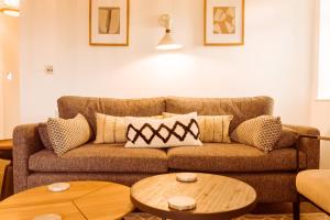 Fotografie z fotogalerie ubytování Combe Hill Apartments v destinaci Ilfracombe